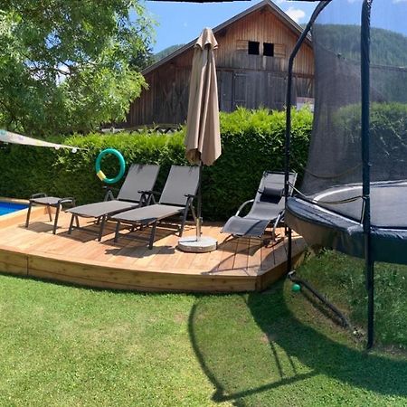 Apartamento Platzerhof Monguelfo-Tesido Exterior foto