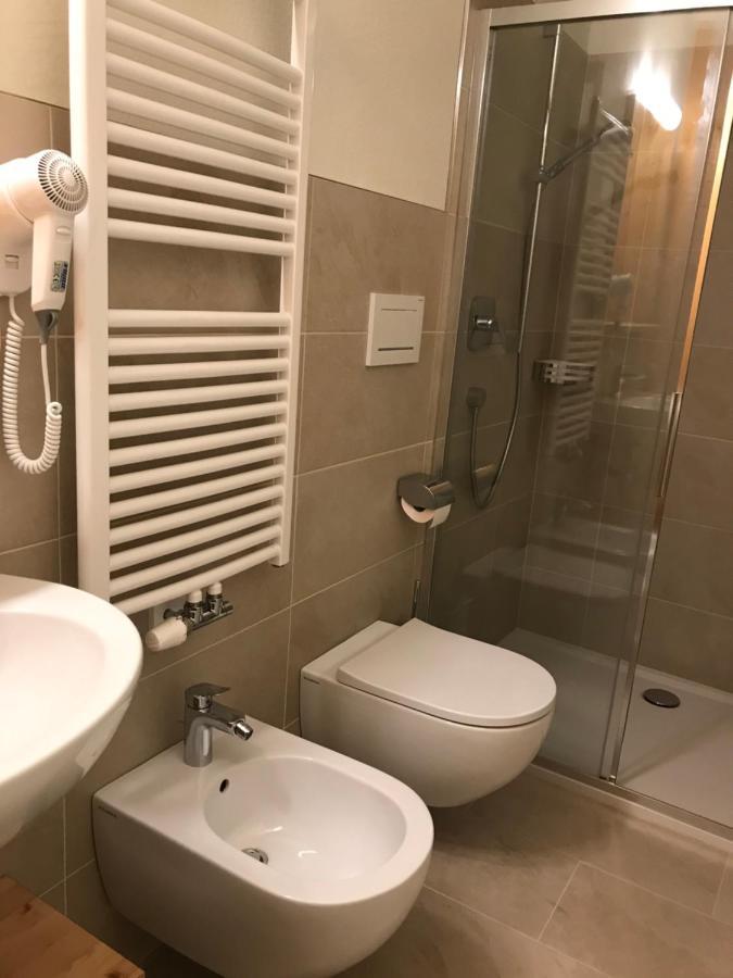 Apartamento Platzerhof Monguelfo-Tesido Exterior foto