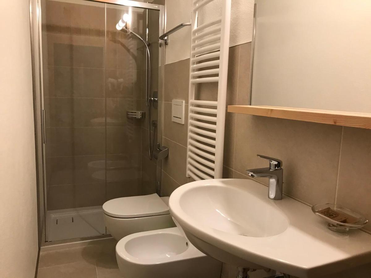 Apartamento Platzerhof Monguelfo-Tesido Exterior foto