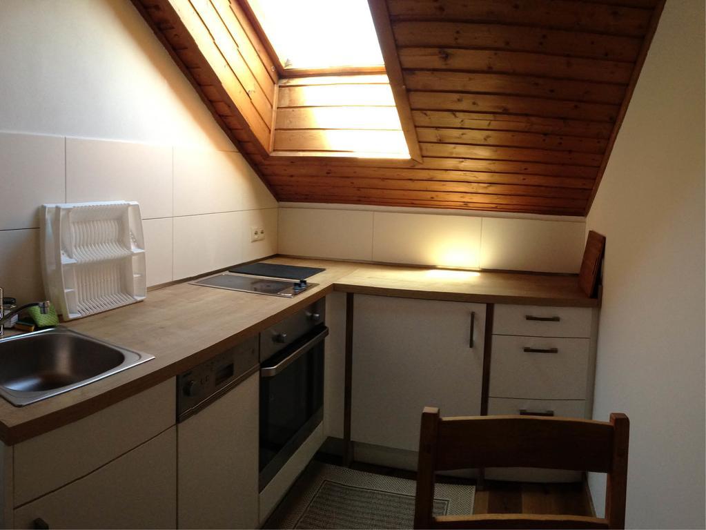 Apartamento Platzerhof Monguelfo-Tesido Habitación foto