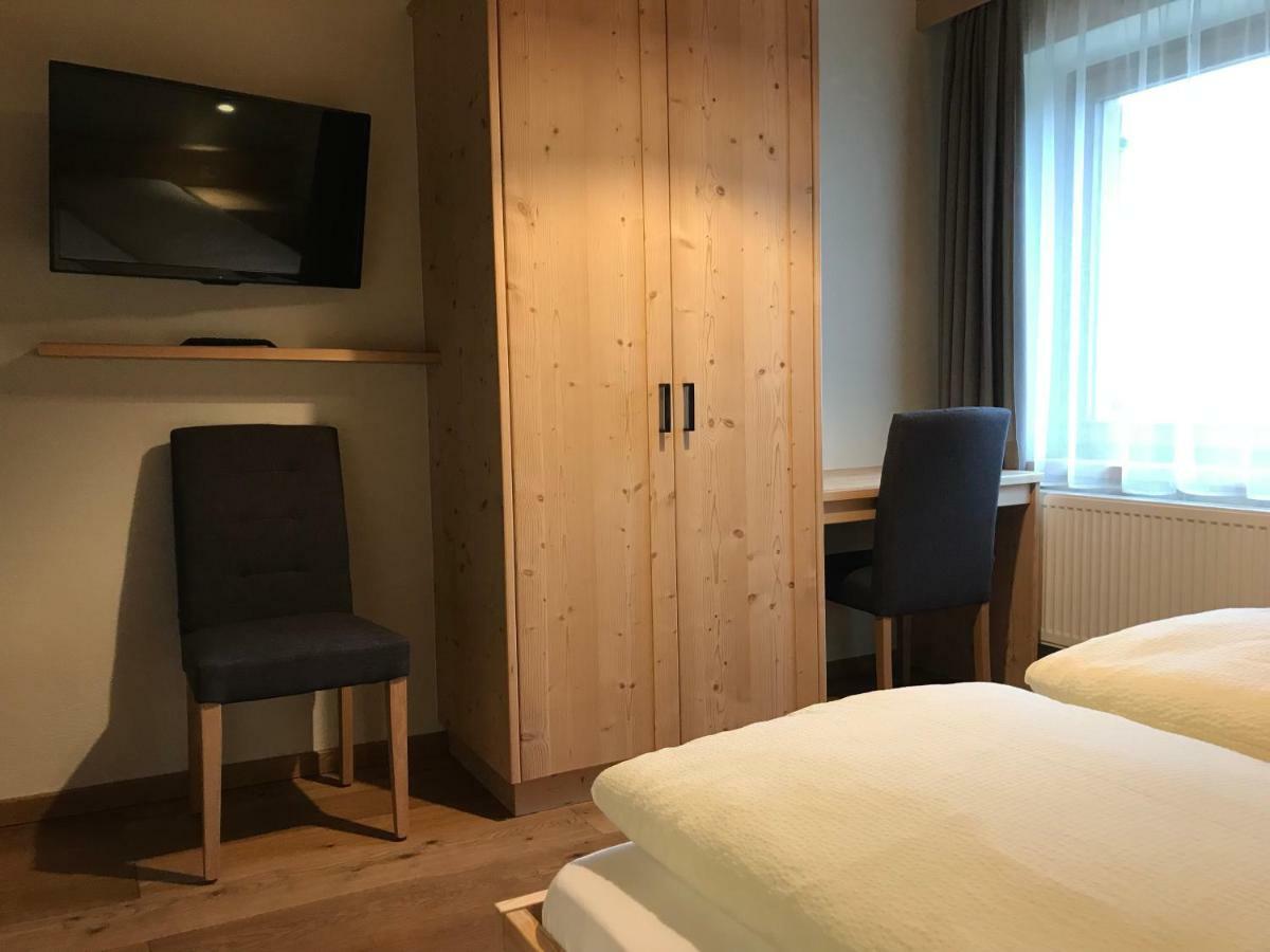 Apartamento Platzerhof Monguelfo-Tesido Exterior foto