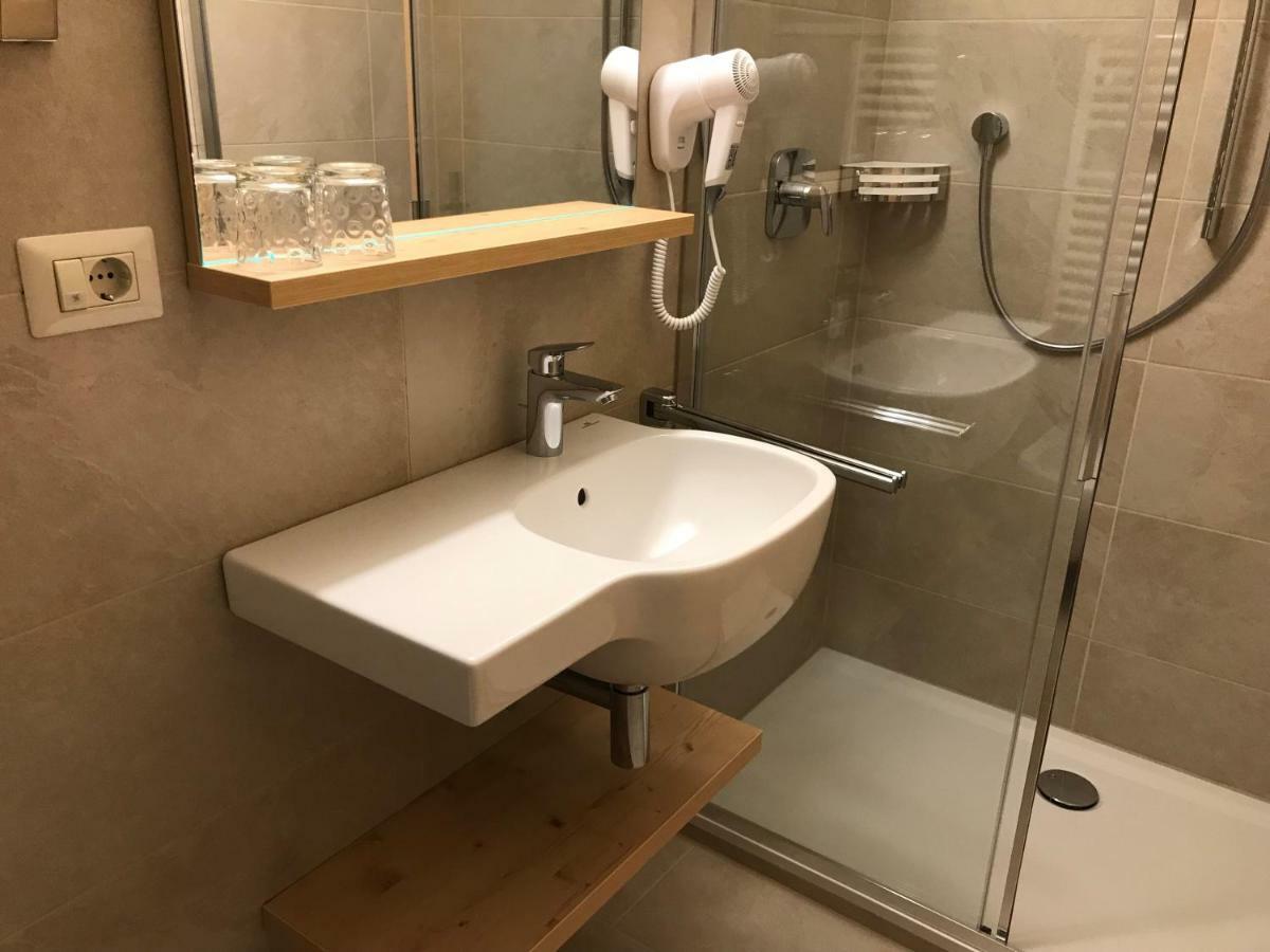 Apartamento Platzerhof Monguelfo-Tesido Exterior foto