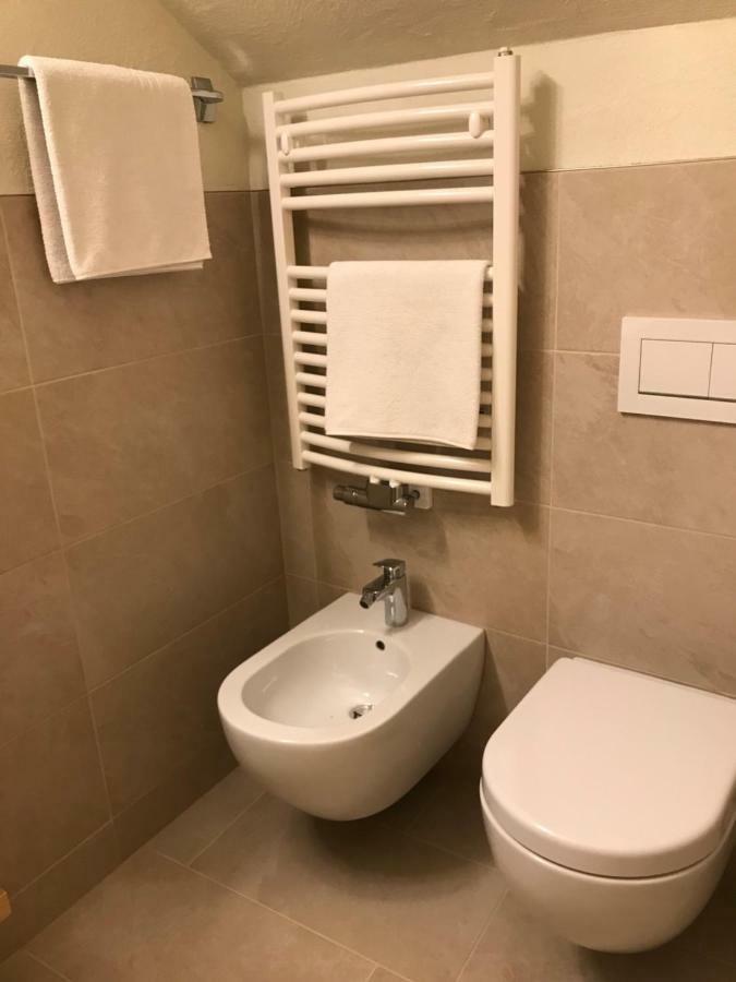Apartamento Platzerhof Monguelfo-Tesido Exterior foto