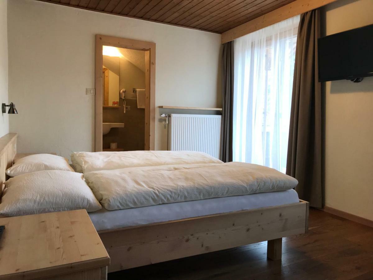 Apartamento Platzerhof Monguelfo-Tesido Exterior foto
