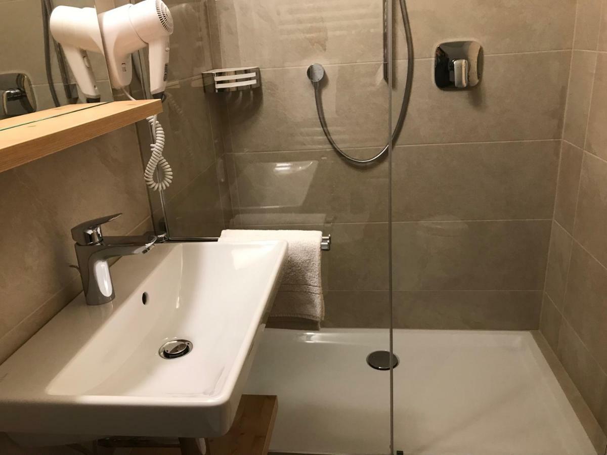 Apartamento Platzerhof Monguelfo-Tesido Exterior foto