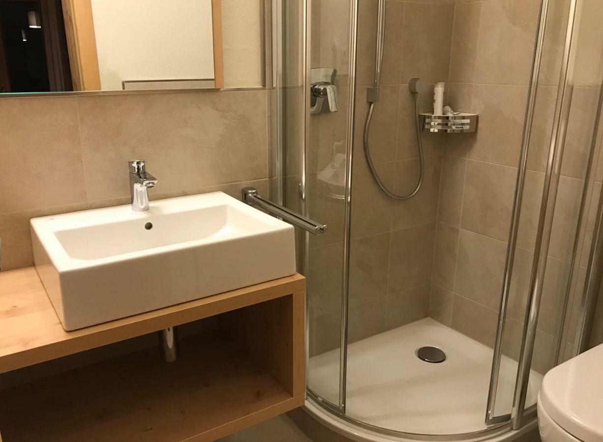 Apartamento Platzerhof Monguelfo-Tesido Exterior foto