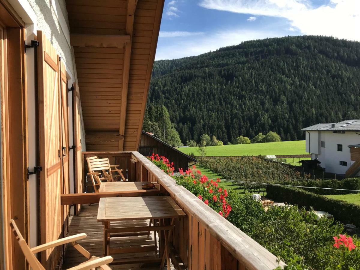 Apartamento Platzerhof Monguelfo-Tesido Exterior foto