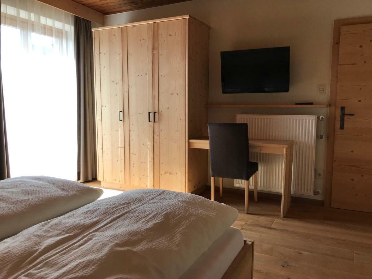 Apartamento Platzerhof Monguelfo-Tesido Exterior foto
