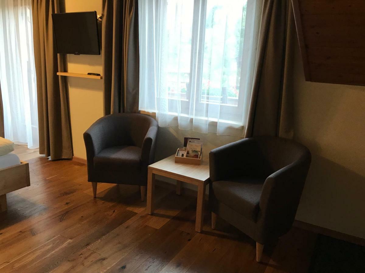 Apartamento Platzerhof Monguelfo-Tesido Exterior foto