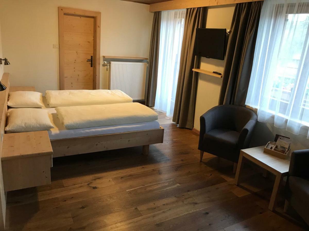 Apartamento Platzerhof Monguelfo-Tesido Exterior foto