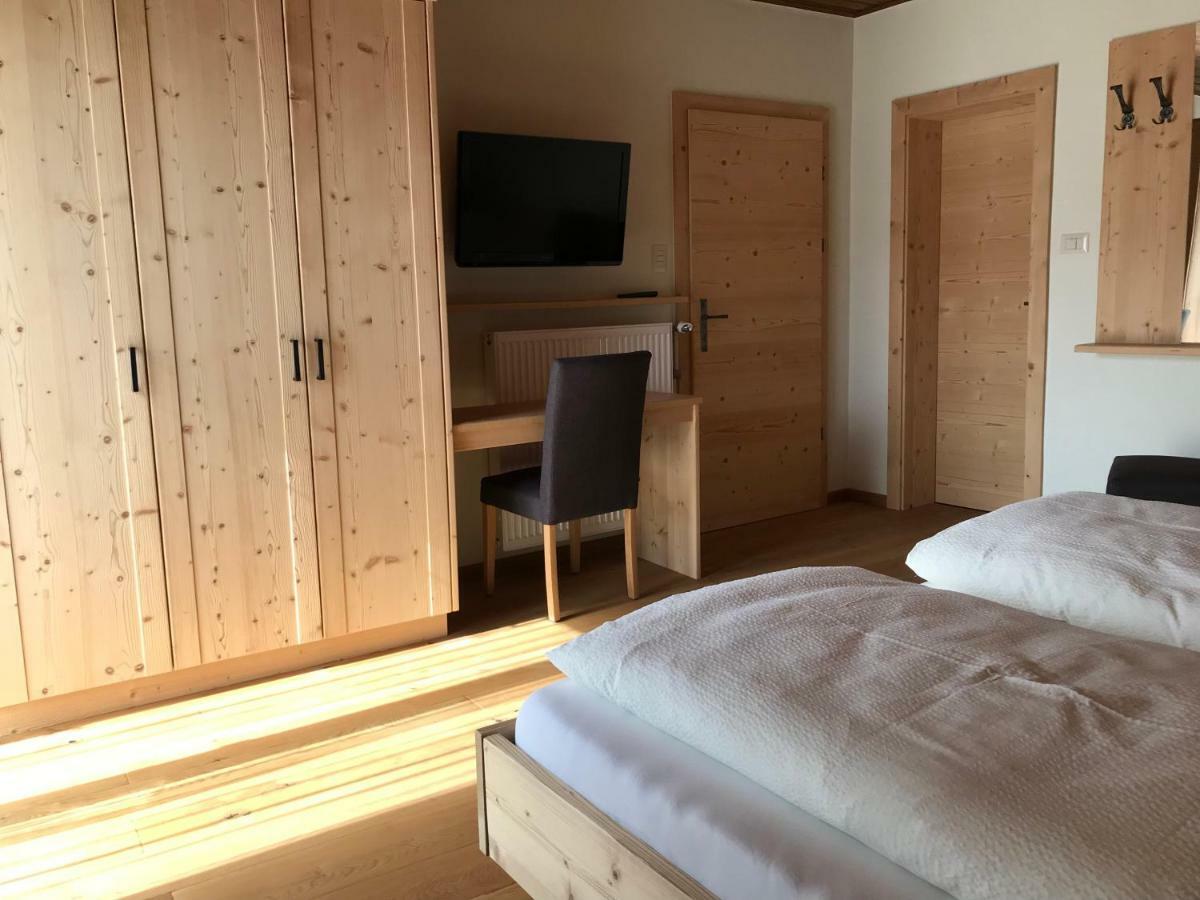 Apartamento Platzerhof Monguelfo-Tesido Exterior foto