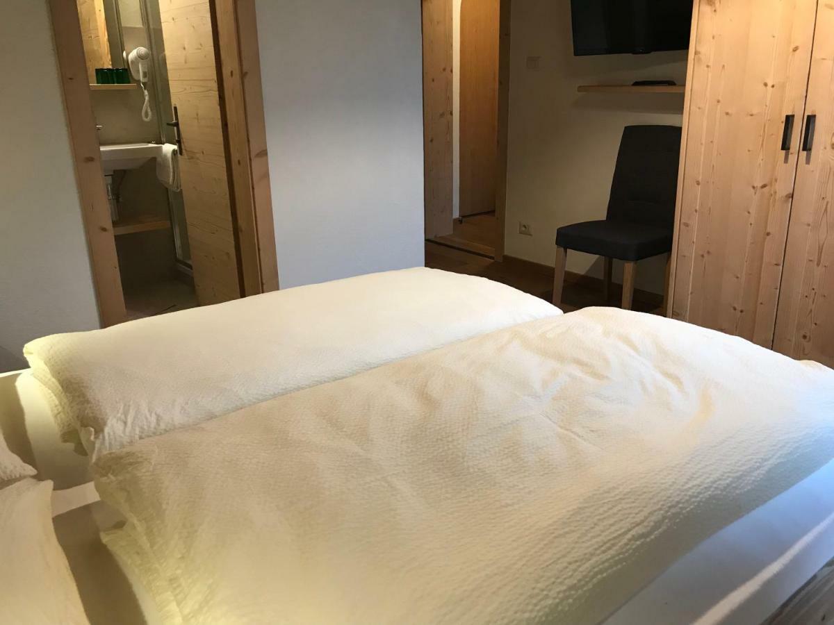 Apartamento Platzerhof Monguelfo-Tesido Exterior foto